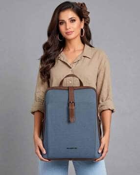gilmore oak Women Everyday Laptop Backpack-picture-44