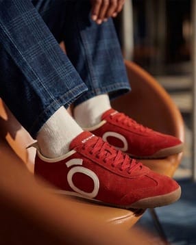 Men Lace-Up Sneaker-image-37