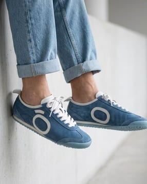 bewakoof Men Lace-Up Sneaker-picture-14