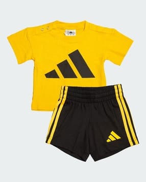 adidas kids 3-Striped Combo Set-picture-15