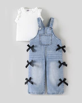 hopscotch Texture Pants with Top-picture-30