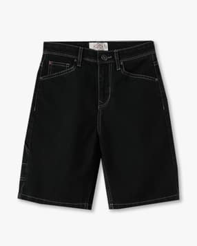 lee cooper Boys Loose Fit Shorts-picture-29