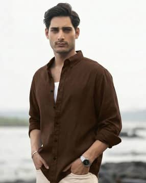neonomad Men Regular Fit Shirt-picture-49