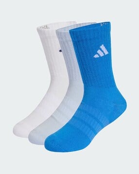 adidas kids C Kd Crw 3P Socks-picture-21