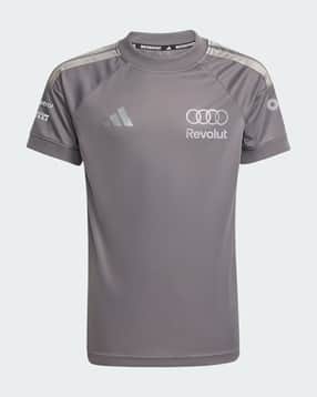 adidas kids Mercedes - Amg Petronas F1 Jerseys-picture-15