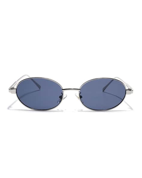 VOYAGE Unisex Polarised Lens UV Protected Sunglasses-6A010