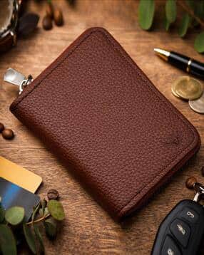 lorenz Men Zip-Around Card Holder-picture-8