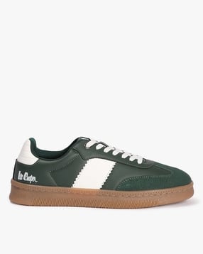 lee cooper Men Lace-Up Sneakers-picture-50
