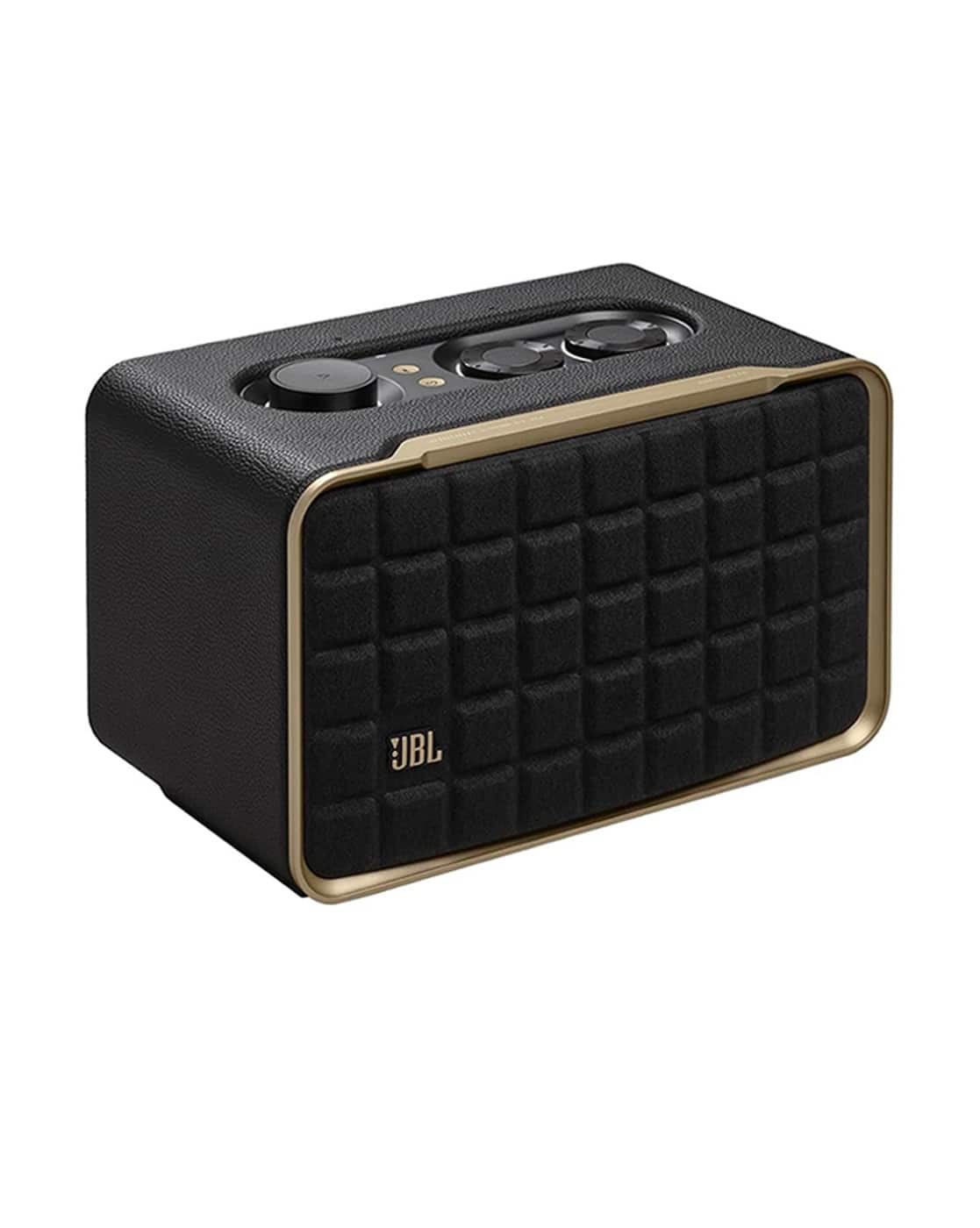 Wireless Home Speaker-AUTHENTICS 200 BK