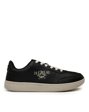 u.s. polo assn. Men Low-Top Lace-Up Sneakers-picture-24