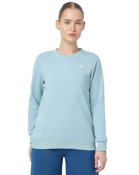 ASICS One Point Regular Fit Sweatshirt