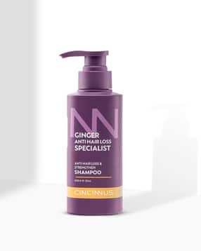 Anti Hair Loss and Strengthen Shampoo 300 ML-image-9