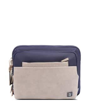 eume Men Workport Tablet Sling Bag-picture-20