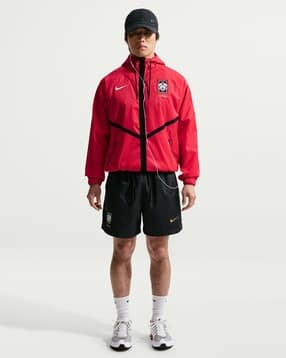 nike Men Korea AS KOR Dri-Fit KMD NTL ANT Jacket-picture-50