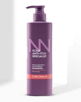 cincinnus Red Algae Extract Anti Dandruff Shampoo 750 ML-picture-13
