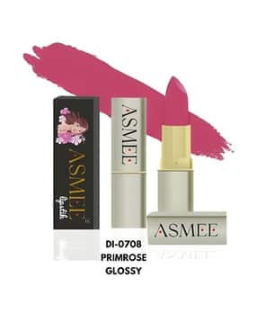 Long Lasting & Non Transfer Matte Lipstick 4.2 g-Prime Rose-image-40