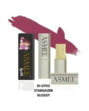 Long Lasting & Non Transfer Matte Lipstick 4.2 g- Stargazer-image-43
