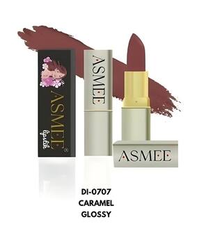 Long Lasting & Non Transfer Matte Lipstick 4.2 g- Caramel