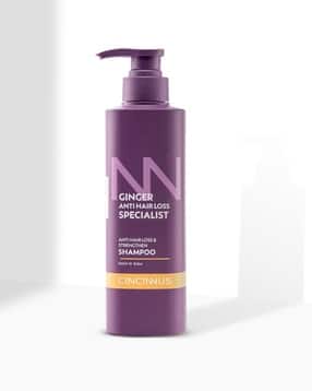 Anti Hair Loss and Strengthen Shampoo 500 ML-image-10