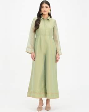 virgio Women Patterned Jumpsuit-picture-39