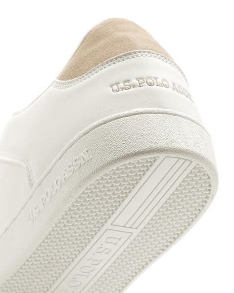 U.S. Polo Assn. Men Vancer 2.0 Sneakers Shoes - Image 7