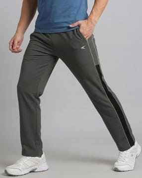 performax Men Mid Rise Straight Track Pants-picture-46