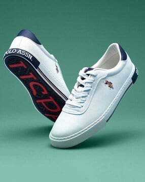 u.s. polo assn. Men Moore 6.0 Sneakers Shoes-picture-52