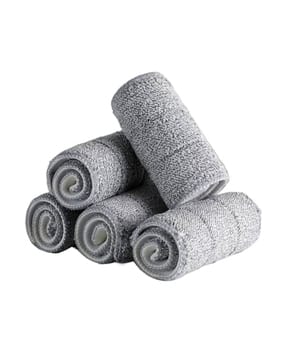 v2h Set of 5 Microfiber Mop Pads-picture-13