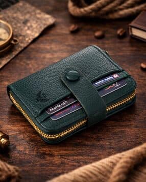 lorenz Men Zip-Around Card Holder-picture-9