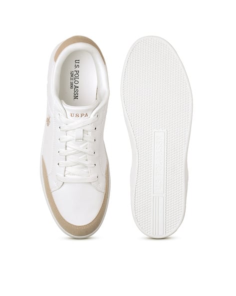 U.S. Polo Assn. Men Vancer 2.0 Sneakers Shoes - Image 6