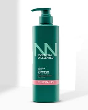 Nourish And Repair Shampoo For All Hair Types 750 ML-image-5