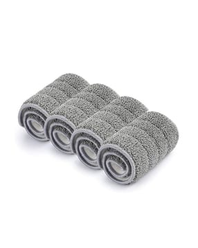 v2h Set of 4 Microfiber Mop Pads-picture-50