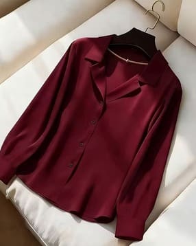 buda jeans co Women Regular Fit Shirt-picture-36
