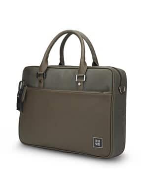 eume Men Laptop Bag with Detachable Strap-picture-33