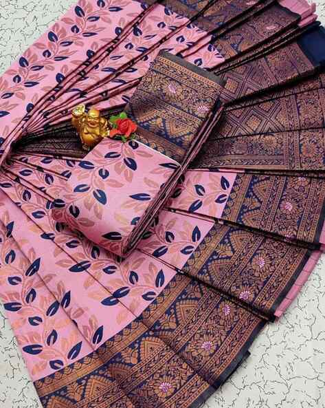 VIMALNATH SYNTHETICS Women Traditional Saree