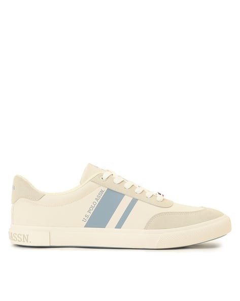 U.S. POLO ASSN. — Men Krister 4.0 Sneakers Shoes