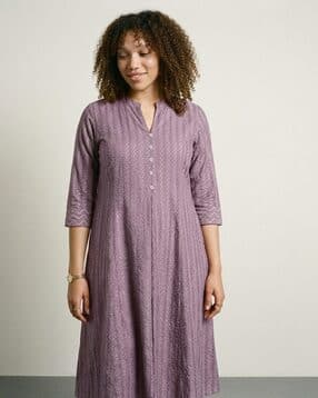 max Women Printed Straight Kurta-picture-19