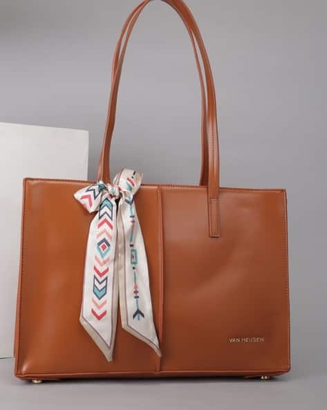 VAN HEUSEN Women Shoulder Bag with Top Handle
