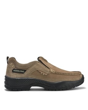 woodland Men Slip-On Casual Shoes-picture-47