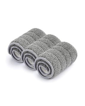 v2h Set of 3 Microfiber Mop Pads-picture-23