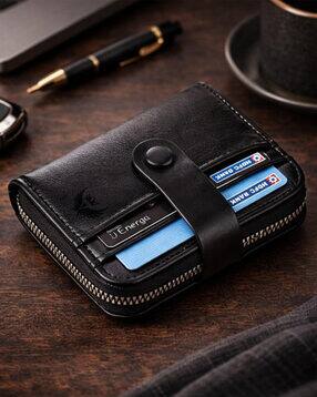 lorenz Men Zip-Around Card Holder-picture-9