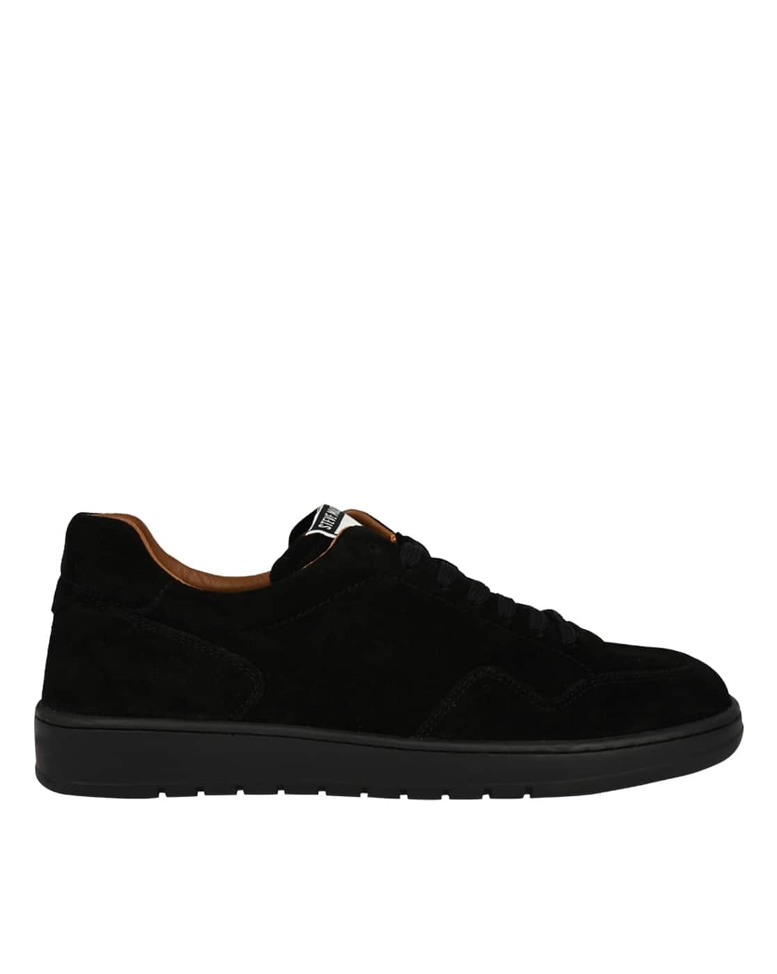 Men Tavian Lace-Up Sneakers