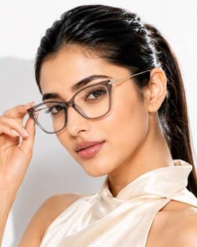 perkey Women Cat-Eye Full-Rim Frame - OPTL0023-C2-picture-18
