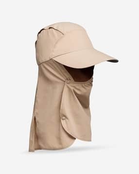 decathlon Forclaz - Unisex Desert 900 UV Protection Trekking Caps-picture-44