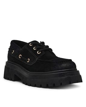 steve madden Detroit-In Casual Lace-Ups Shoes-picture-36