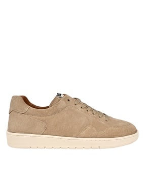 steve madden Men Tavian Lace-Up Sneakers-picture-24