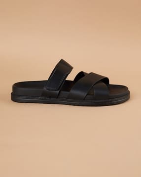 code by lifestyle Slip-on Sandals -picture-36
