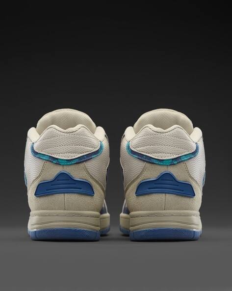Buy Blue Sneakers for Men by THE SOULED STORE Online | Ajio.com