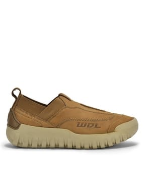 woodland Men Low-Top Slip-On Shoes-picture-40