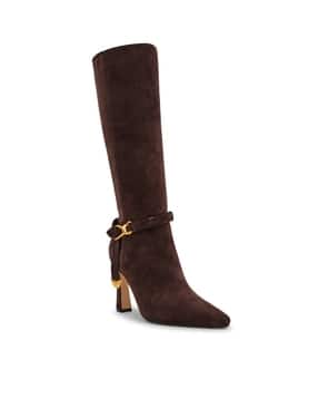 steve madden Women SIRRENS-IN Mid-Calf Length Boots-picture-37